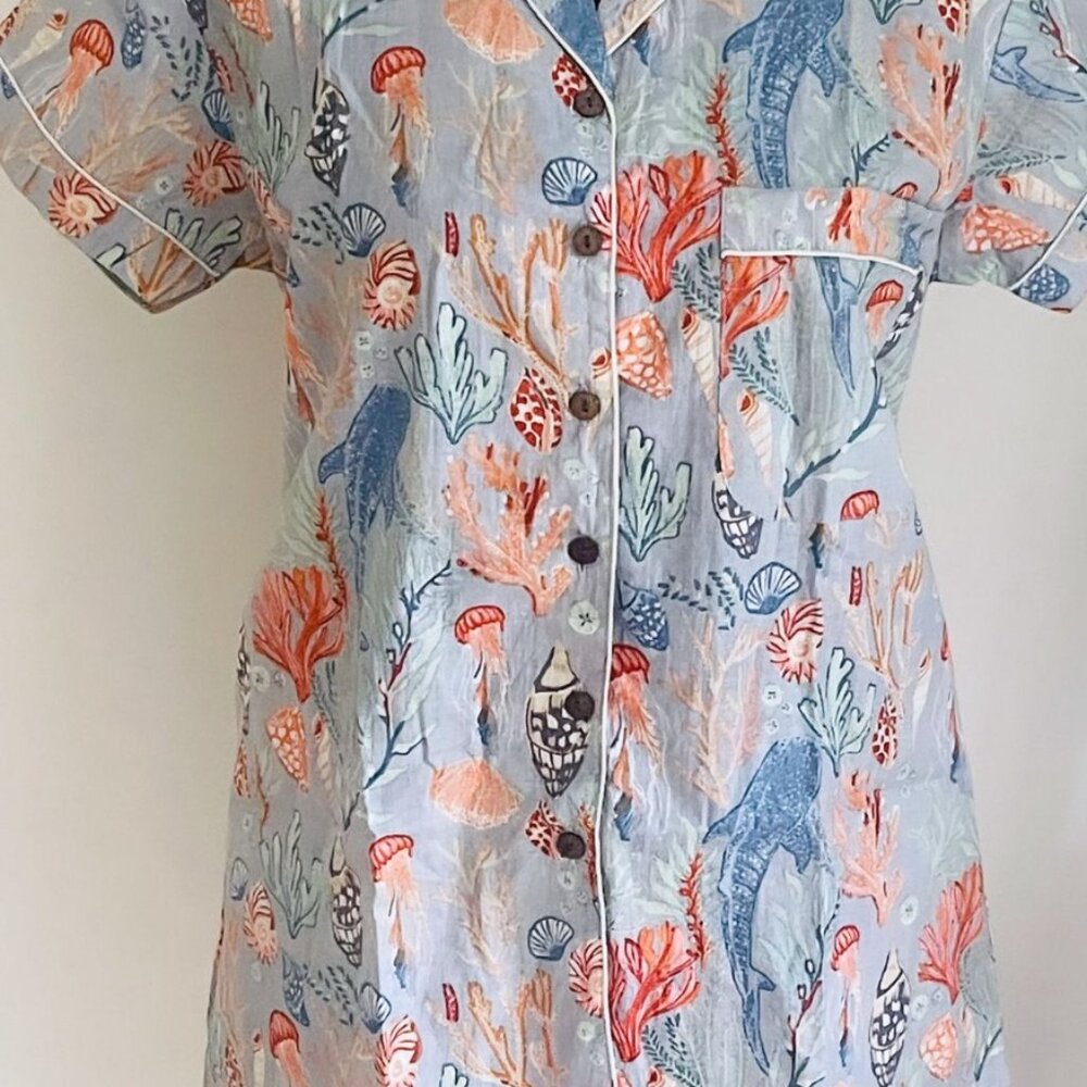 BRAND NEW Fall Colors Pajama Sets PJs set Short Sleeve Tops with Shorts Comfy Pj